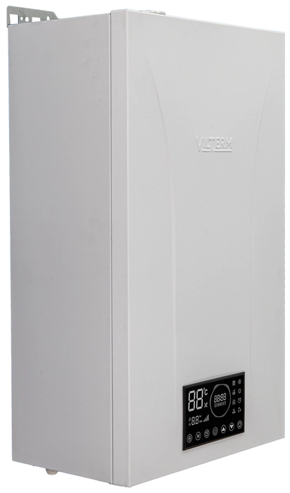 Настенный газовый котел VilTerm 14 ТC Plus — изображение 2