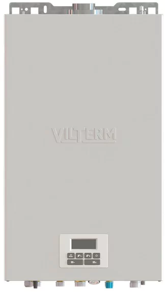 Настенный газовый котел VilTerm Comfort 11 ТC