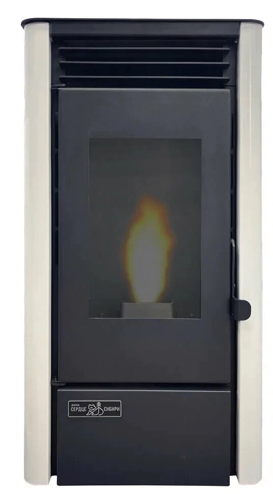Пеллетный камин Zota А9Н15 — изображение 4