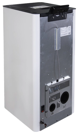 Пеллетный камин Zota А9Н15 — изображение 2