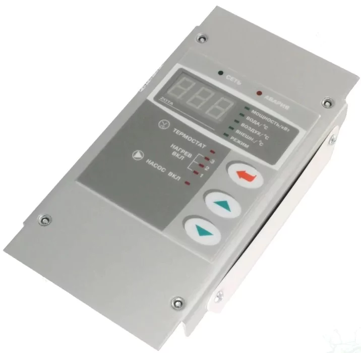Пульт управления Zota И1-3-6 V2