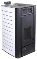 Пеллетный камин Zota WD18H30 миникотельная