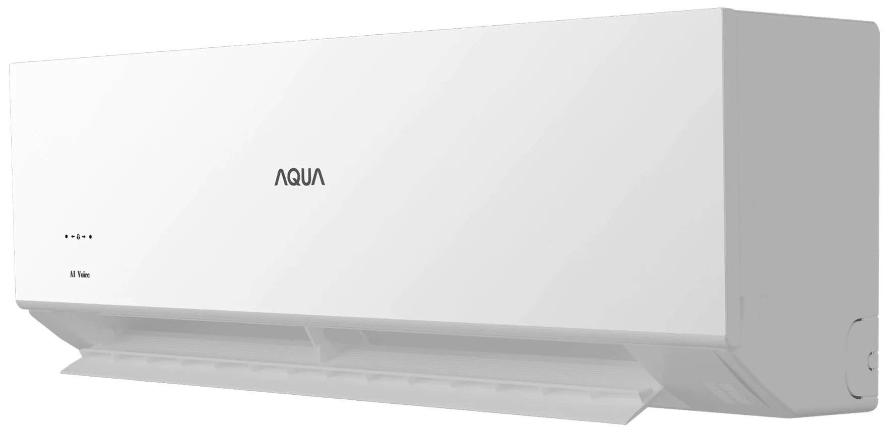 Кондиционер Aqua Sai AQI-35PIRW1/R3 — изображение 8