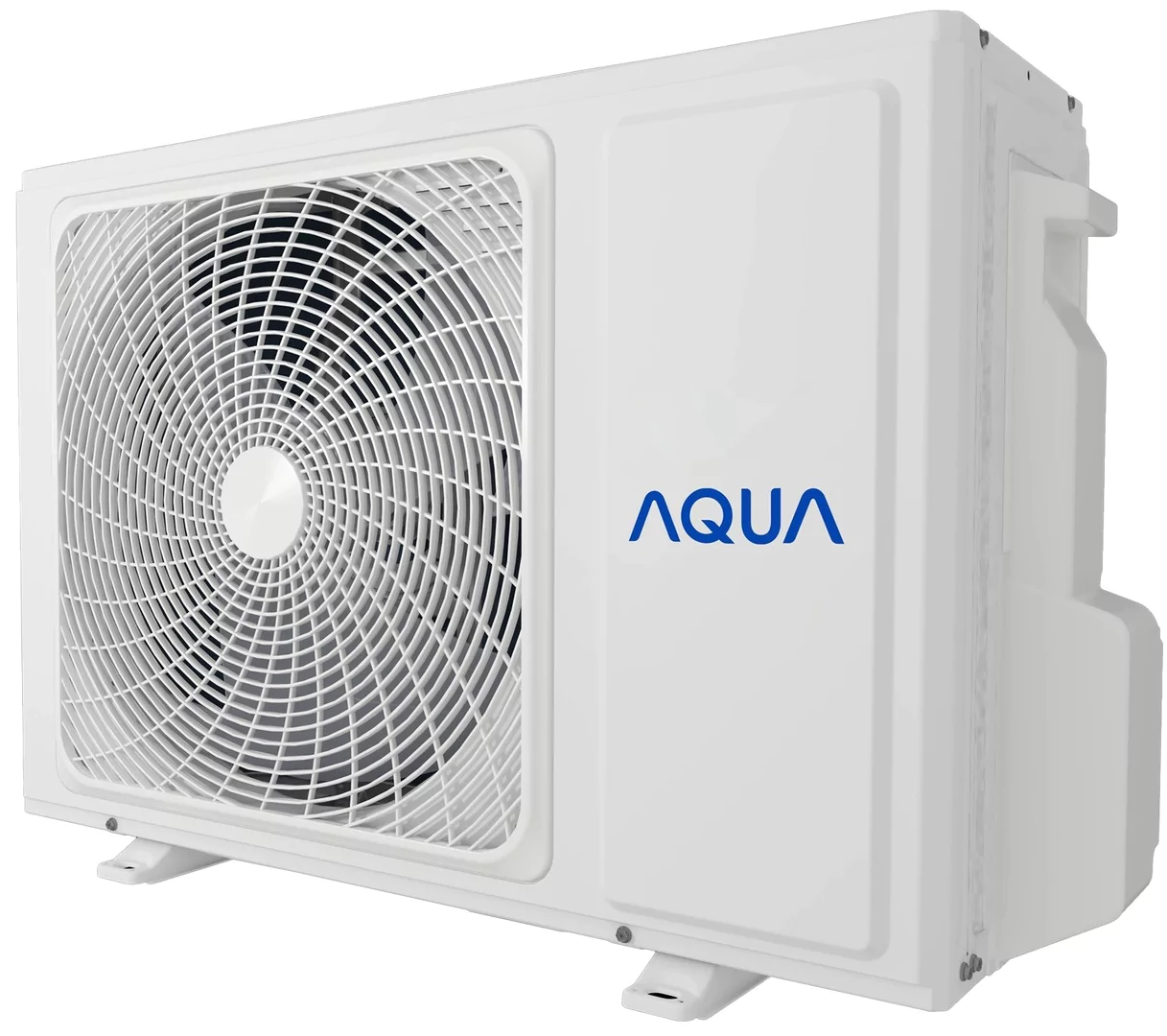 Кондиционер Aqua Sai AQI-35PIRW1/R3 — изображение 9
