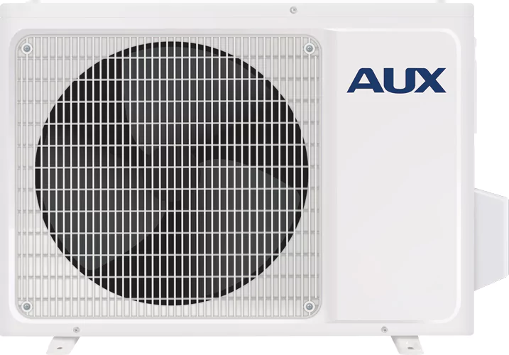 Кондиционер AUX Basic ASW-H12A4/СB-R2DI/AS-H12A4/СB-R2DI — изображение 3