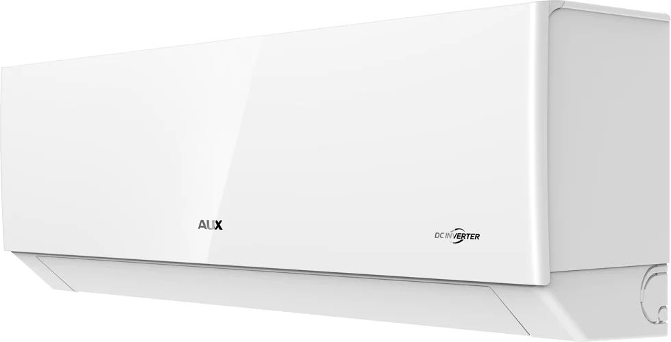 Кондиционер AUX Basic ASW-H12A4/СB-R2DI/AS-H12A4/СB-R2DI — изображение 4