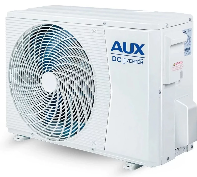 Кондиционер AUX ASW-H24A4/CB-R2DI — изображение 5