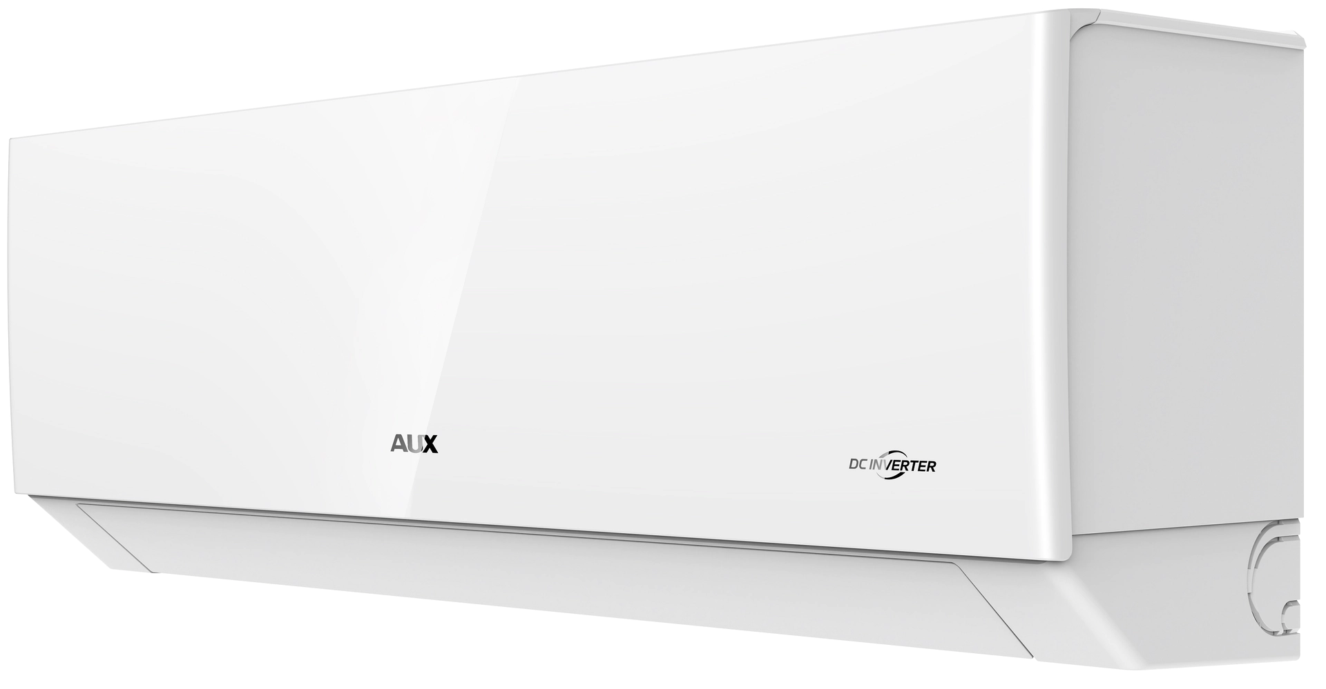 Кондиционер AUX ASW-H24A4/CB-R2DI — изображение 4