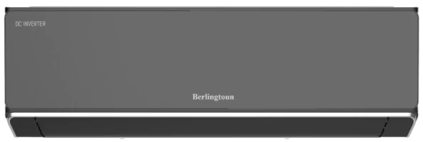Настенный внутренний блок мульти-сплит системы Berlingtoun BМI-12AIN2-B