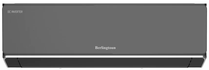 Настенный внутренний блок мульти-сплит системы Berlingtoun BМI-12AIN2-B