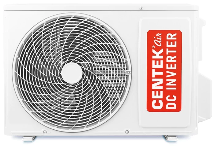 Кондиционер Centek CT-65ADC24 — изображение 2