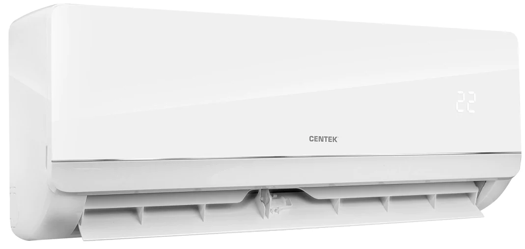 Кондиционер Centek CT-65ADC24 — изображение 5