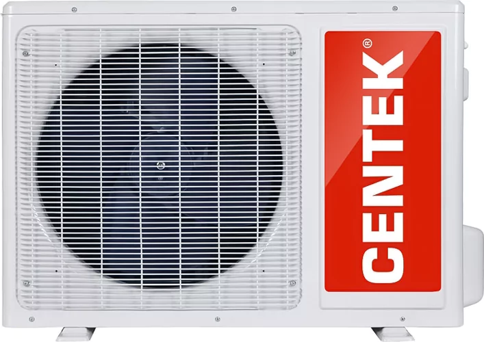 Кондиционер Centek CT-65K09 WiFi (R32) — изображение 2