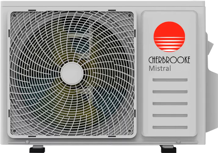 Кондиционер CHERBROOKE Mistral ASA-18 HR4K2/AOA-18 HR4K2 — изображение 2