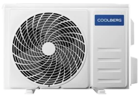 Внешний блок мульти сплит-системы на 3 комнаты Coolberg Runa Multi CI21R1_TR2