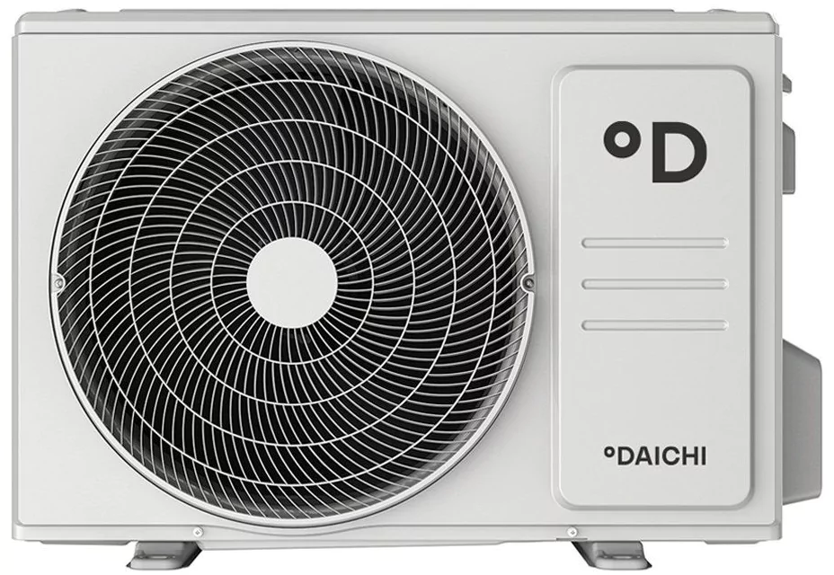 Кондиционер Daichi Alpine ALP70AVQ1R-1/ALP70FV1R-1 — изображение 3