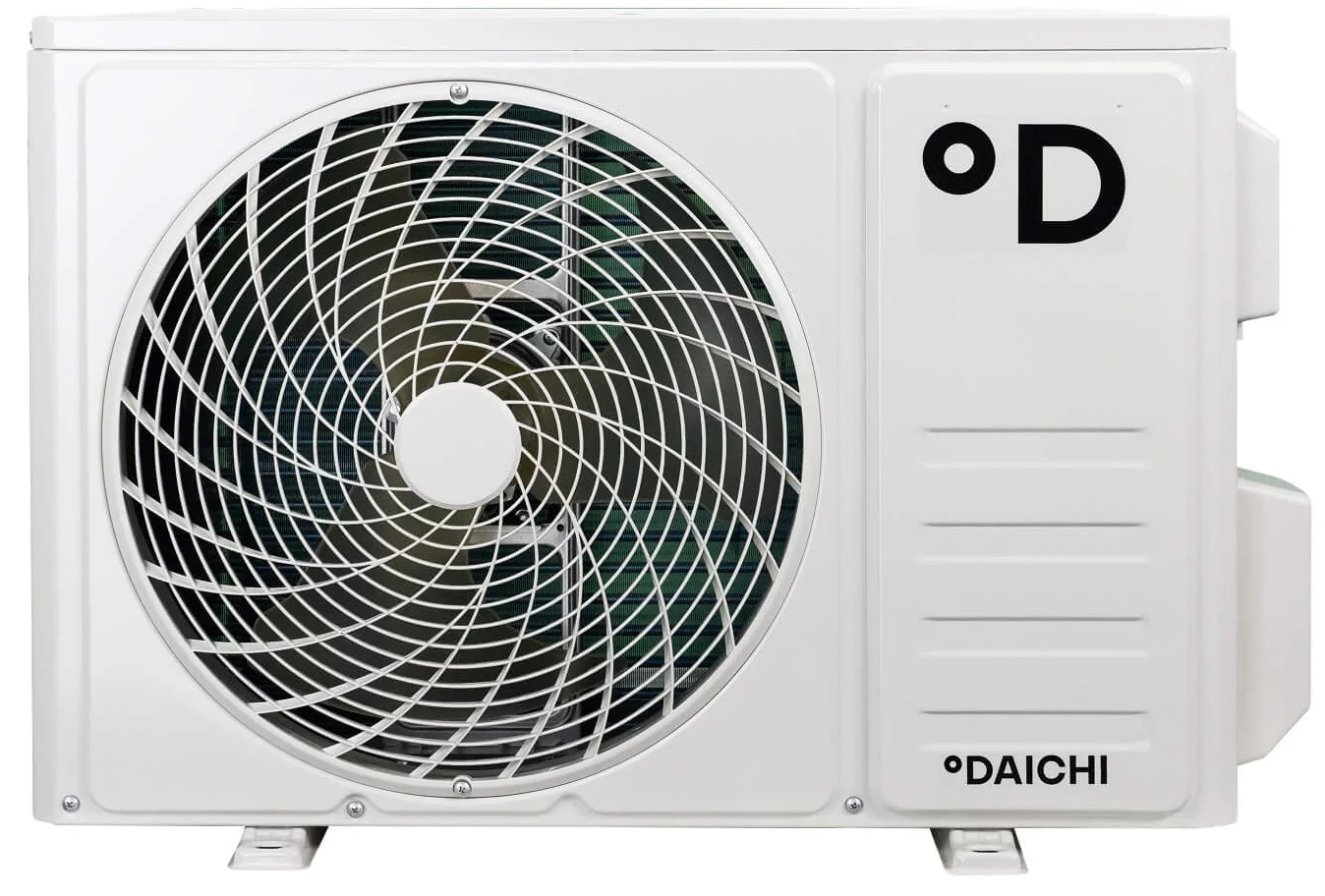 Кондиционер Daichi Miracle MIR20AVQ1R/MIR20FV1R — изображение 2