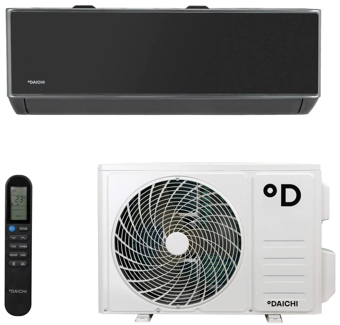 Кондиционер Daichi Miracle MIR20AVQ1R/MIR20FV1R — изображение 9