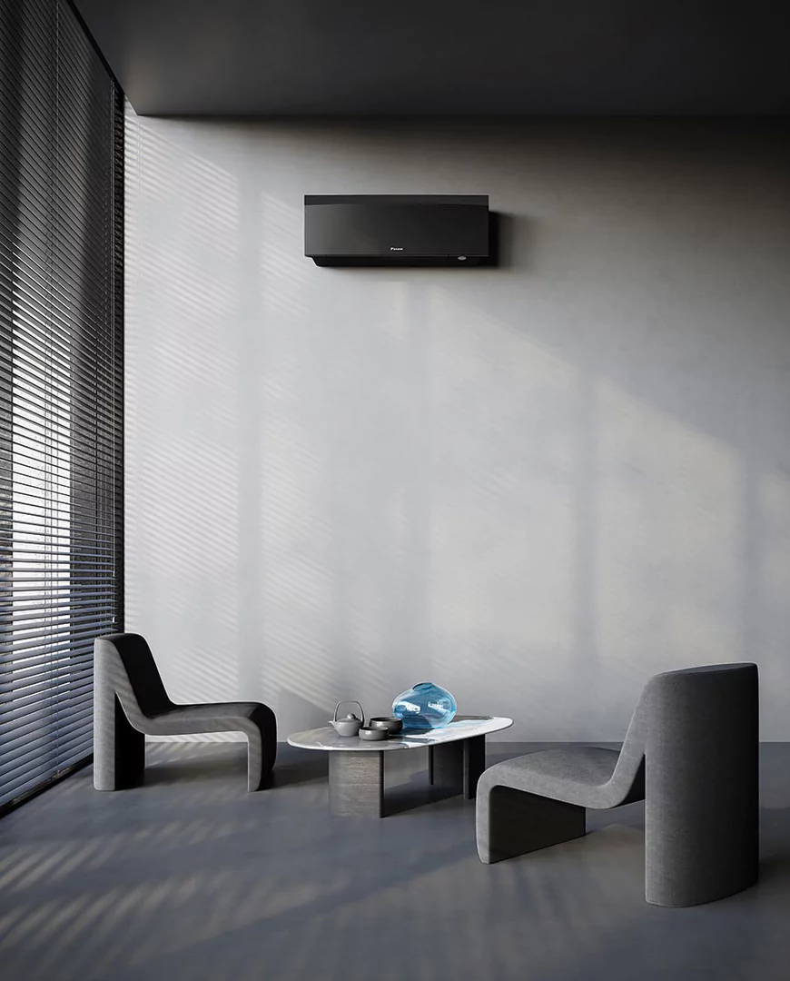 Настенный внутренний блок мульти сплит-системы Daikin Emura 3 FTXJ25AB9 — изображение 6
