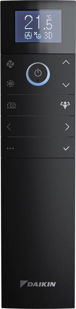 Настенный внутренний блок мульти сплит-системы Daikin Emura 3 FTXJ25AB9 — изображение 2
