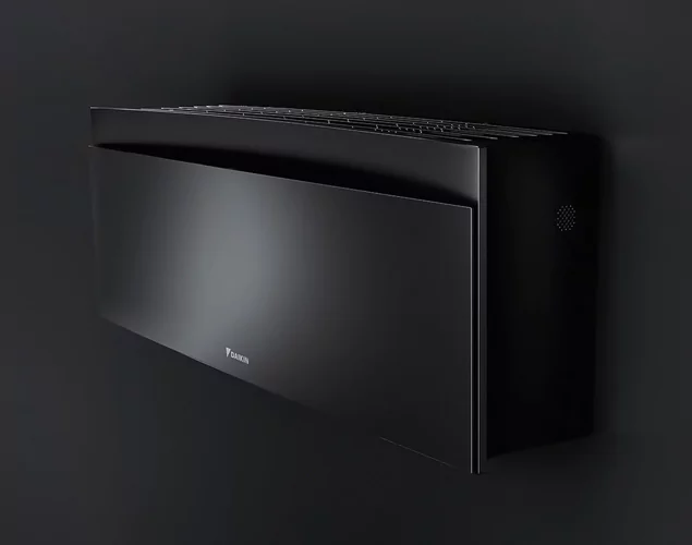 Настенный внутренний блок мульти сплит-системы Daikin Emura 3 FTXJ25AB9 — изображение 5