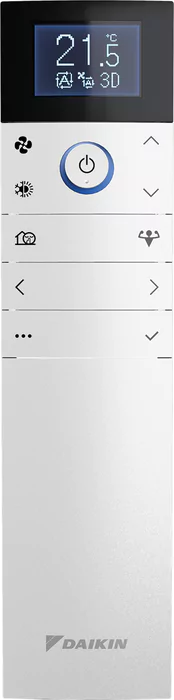 Кондиционер Daikin Emura 3 FTXJ25AW9/RXJ25A9 — изображение 2