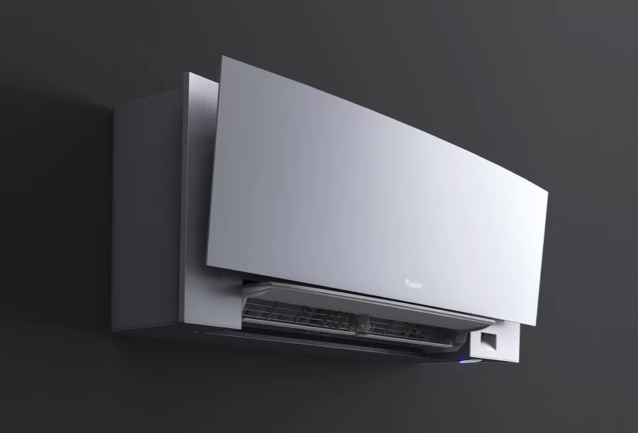 Кондиционер Daikin Emura 3 FTXJ25AW9/RXJ25A9 — изображение 8