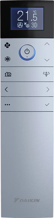 Кондиционер Daikin Emura 3 FTXJ35AS9/RXJ35A9 — изображение 2