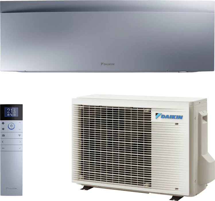Кондиционер Daikin Emura 3 FTXJ35AS9/RXJ35A9 — изображение 6