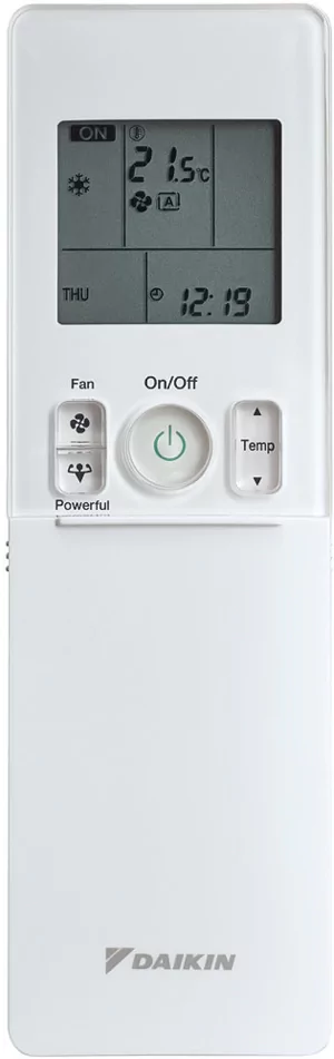 Кондиционер Daikin Stylish FTXA42CW/RXA42B8 — изображение 2