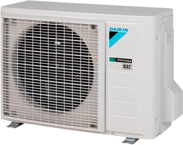 Кондиционер Daikin Stylish FTXA42CW/RXA42B8 — изображение 9