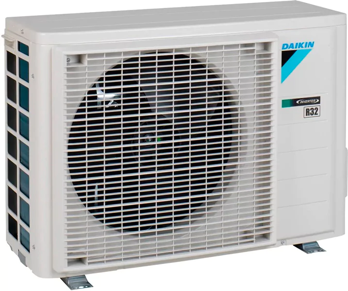 Кондиционер Daikin Stylish FTXA42CW/RXA42B8 — изображение 10