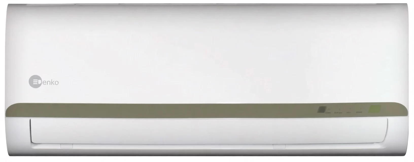 Кондиционер Denko Phoenix Spirit DEMD-12i
