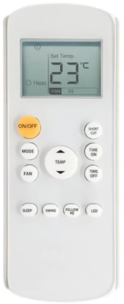 Кондиционер Denko Phoenix Spirit DEMD-12i — изображение 2