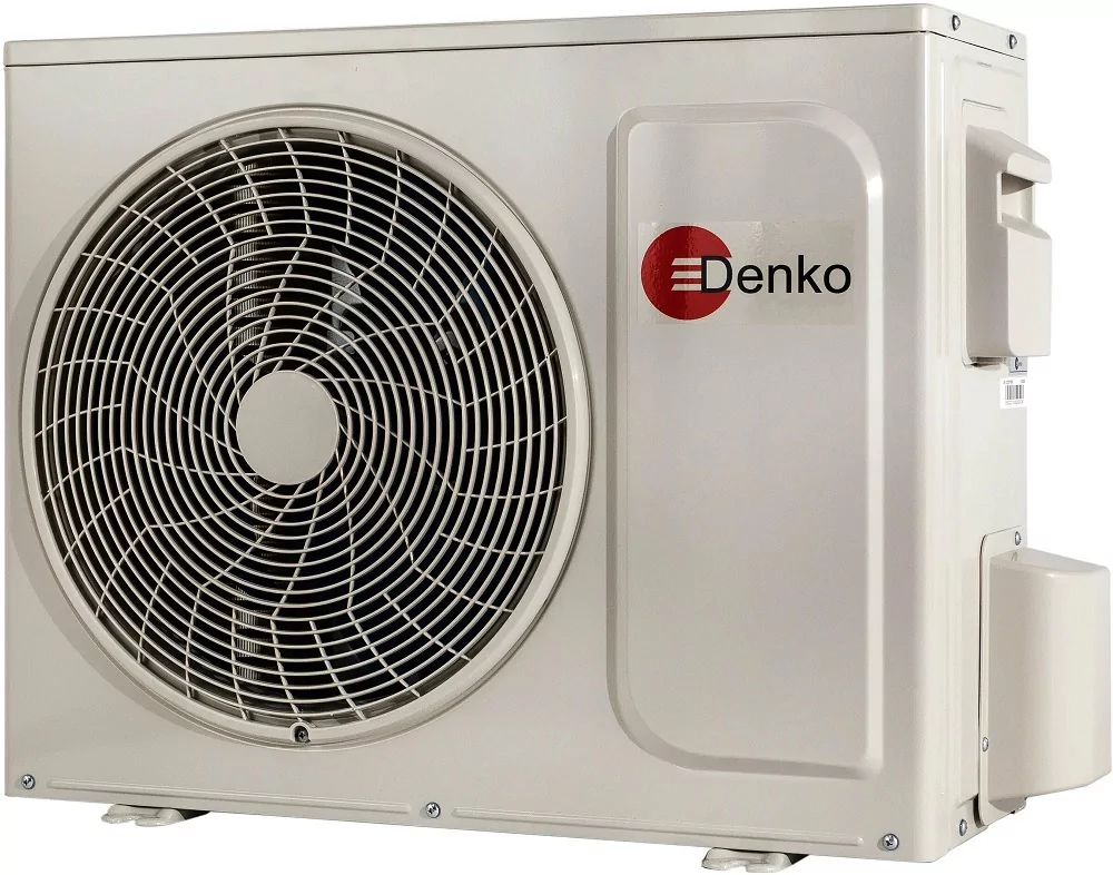 Кондиционер Denko Phoenix Spirit DEMD-12i — изображение 3