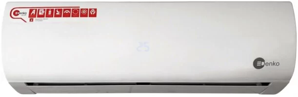 Кондиционер Denko White Lotus DECH-18inv