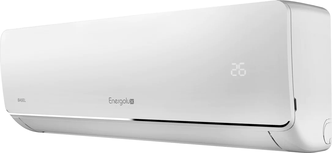 Кондиционер Energolux Basel 5 SAS12B5-A/SAU12B5-A-WS30