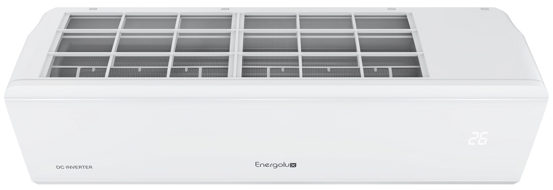 Настенный внутренний блок мульти сплит-системы Energolux Big Multi SAS09CH3-AI — изображение 4