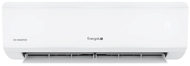Настенный внутренний блок мульти сплит-системы Energolux Big Multi SAS09CH3-AI — изображение 6