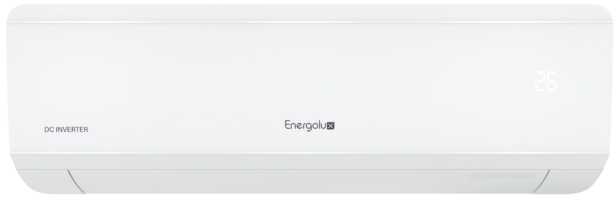 Настенный внутренний блок мульти сплит-системы Energolux Big Multi SAS12CH3-AI