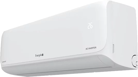 Кондиционер Energolux Glarus DC ESAS09GL1_HDC/ESAU09GL1_HDC