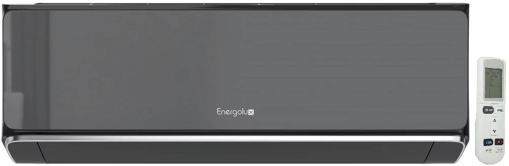 Настенный внутренний блок мульти-сплит системы Energolux Smart multi ESAS18M3_WFB_AR2_DC — изображение 3