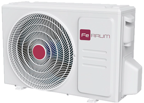 Кондиционер Ferrum Force PRO FIS12F3/FOS12F3 — изображение 2