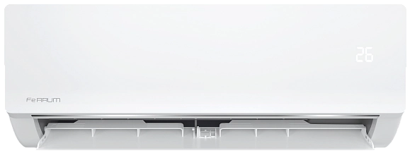 Кондиционер Ferrum Force PRO FIS12F3/FOS12F3 — изображение 6