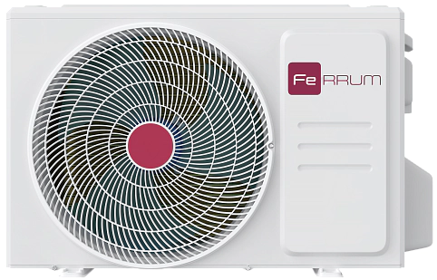 Кондиционер Ferrum Force PRO FIS12F3/FOS12F3 — изображение 9