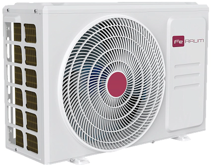 Кондиционер Ferrum Force PRO FIS12F3/FOS12F3 — изображение 10
