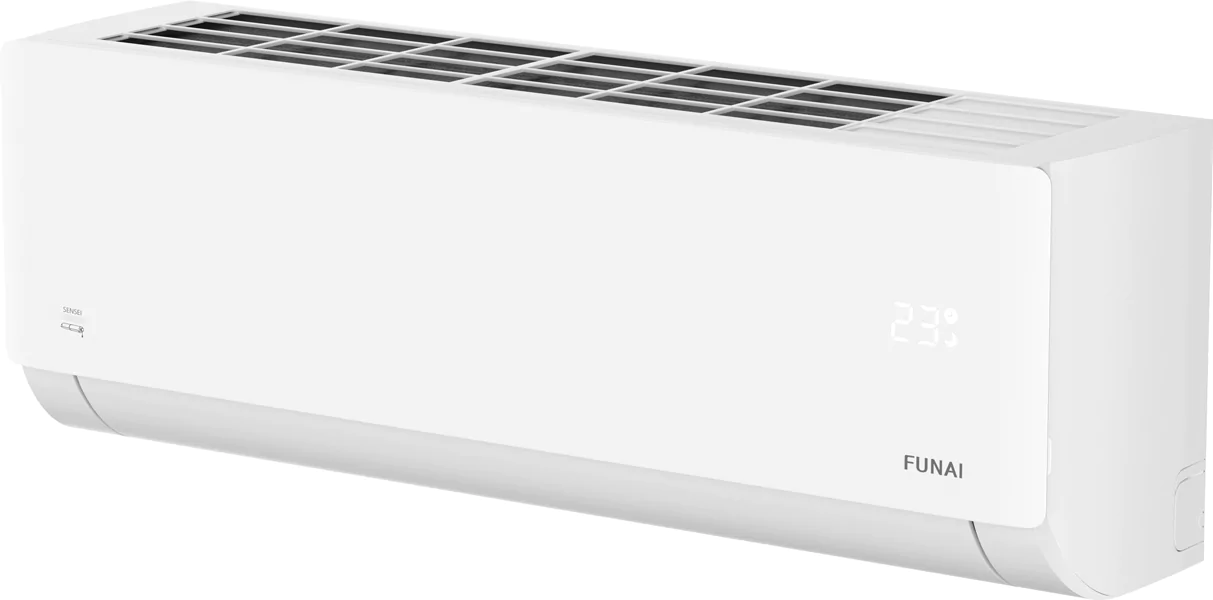 Кондиционер Funai Sensei 2.0 RAC-SN20HP.D07 — изображение 4