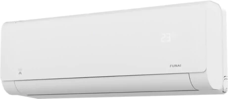 Кондиционер Funai Shogun RAC-I-SG30HP.D04/RAC-I-SG30HP.D04H Wi-Fi