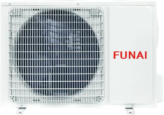 Кондиционер Funai Shogun RAC-SG25HP.D05 — изображение 3