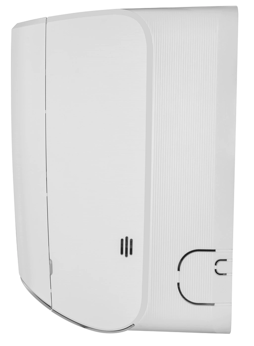 Настенный внутренний блок мульти-сплит системы Gree Airy GWH09AVCXB-K6DNA1B/I (white) — изображение 4
